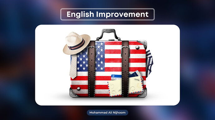 English-Improvement